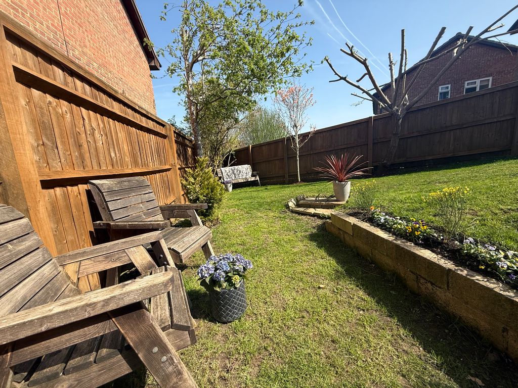 Additional image 13 of 4 bed detached house for saleThe Willows, Highworth, Highworth SN6