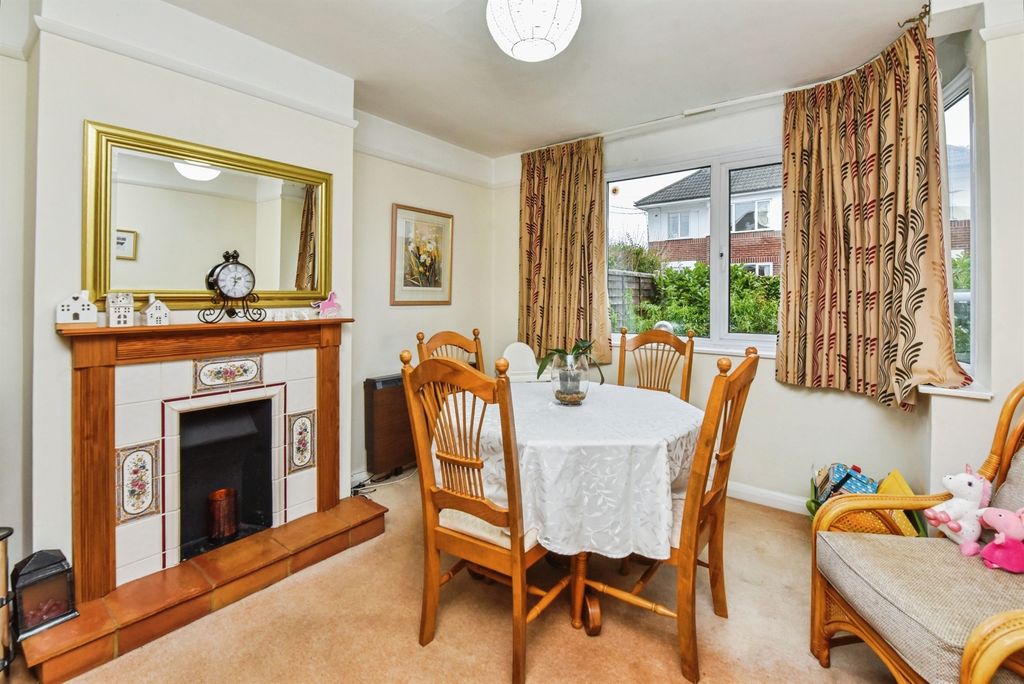 Additional image 3 of 3 bed semi-detached house for saleDeansway, Chippenham SN15