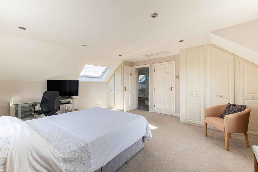 Additional image 14 of 5 bed property for saleChurch Lane, Figheldean, Salisbury SP4