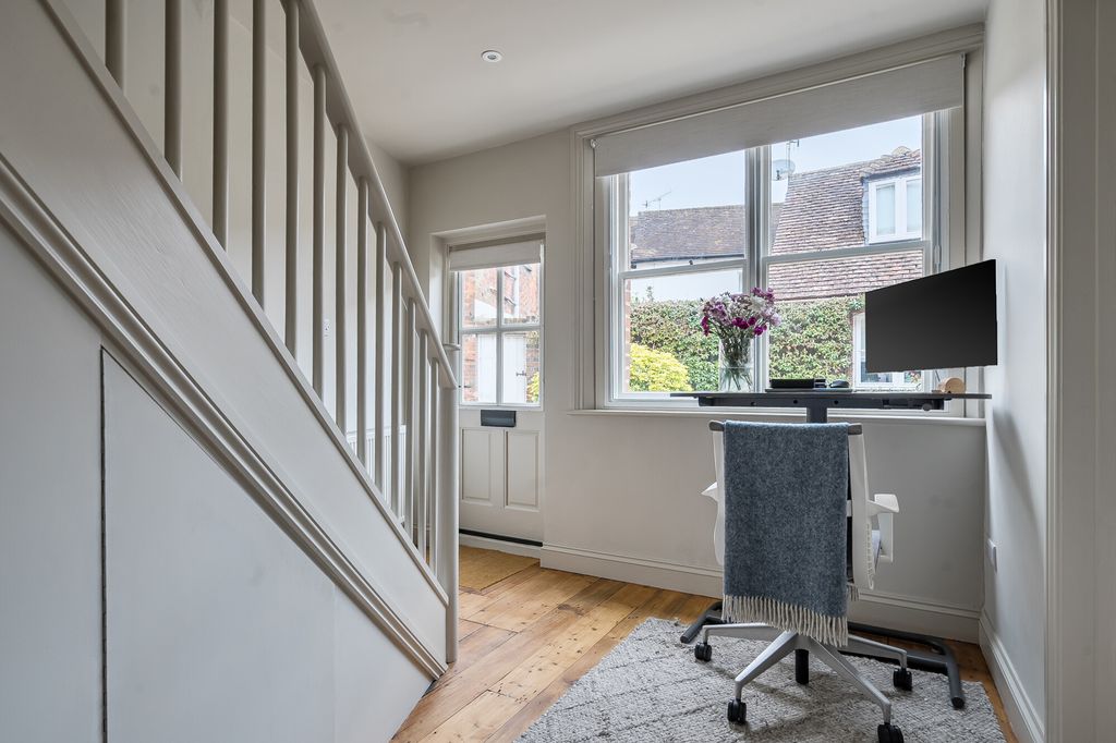 Additional image 9 of 2 bed terraced house for saleFive Alls Court, Marlborough SN8