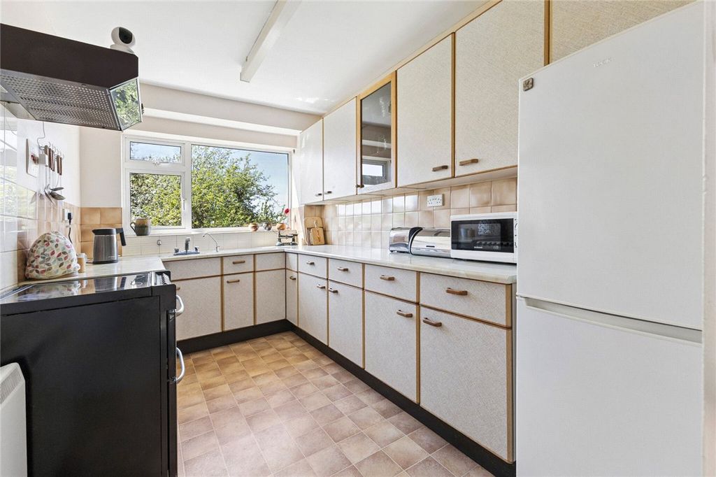 Additional image 2 of 4 bed semi-detached house for saleHinton Parva, Swindon, Wiltshire SN4
