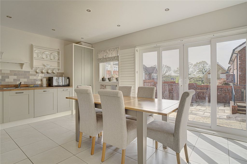 Additional image 4 of 3 bed detached house for saleHomington Avenue, Coate, Swindon, Wiltshire SN3