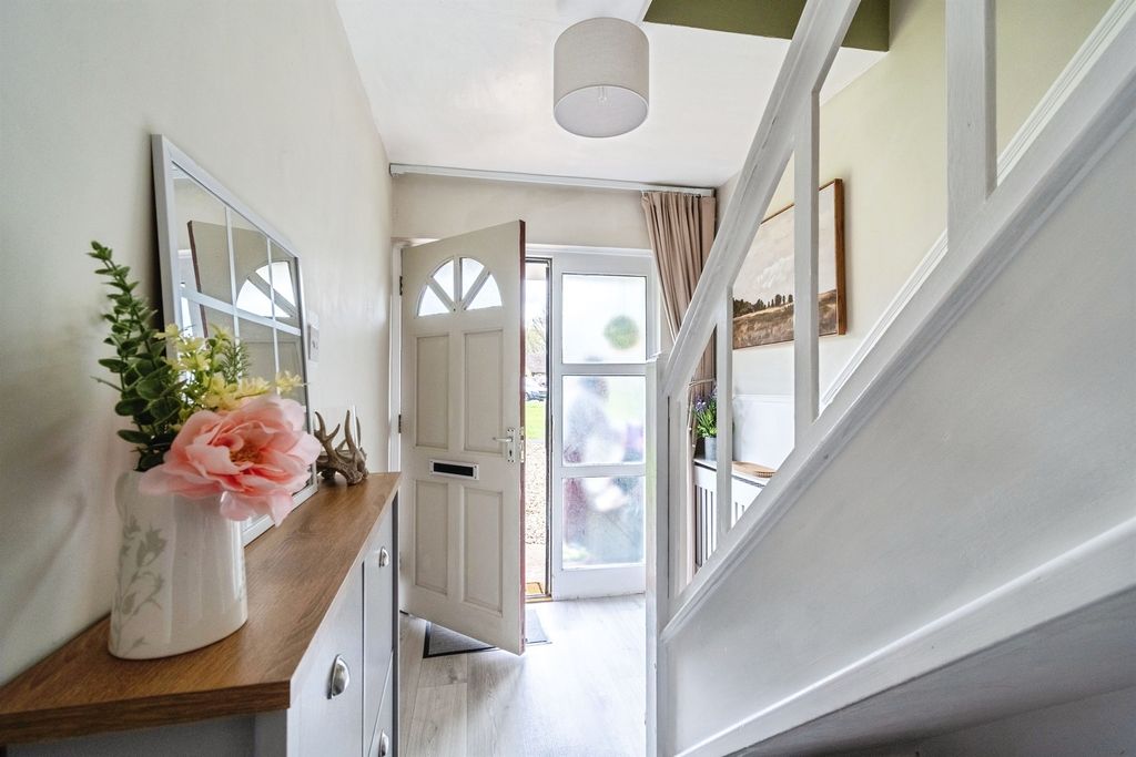 Additional image 3 of 2 bed end terrace house for salePound Close, Lyneham, Chippenham SN15