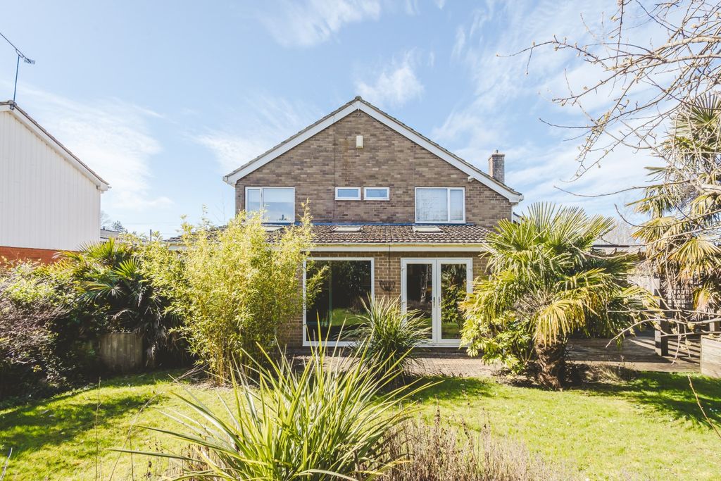 Additional image 19 of 4 bed detached house for saleOkebourne Park, Swindon, Wiltshire SN3