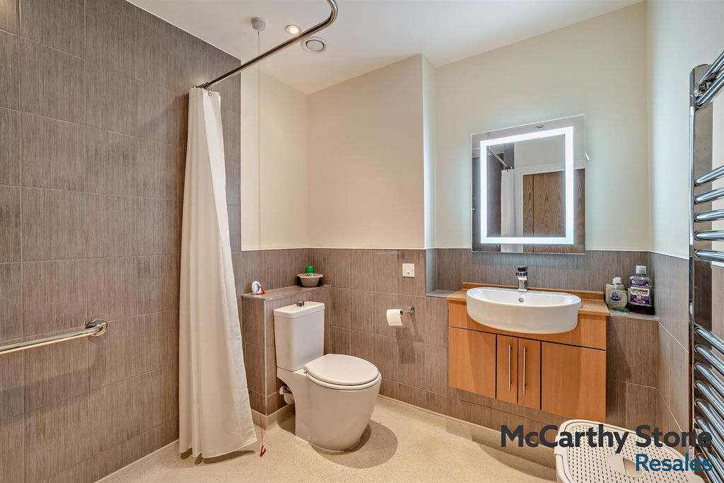 Additional image 8 of 1 bed flat for saleBowles Court, Westmead Lane, Chippenham, Wiltshire SN15