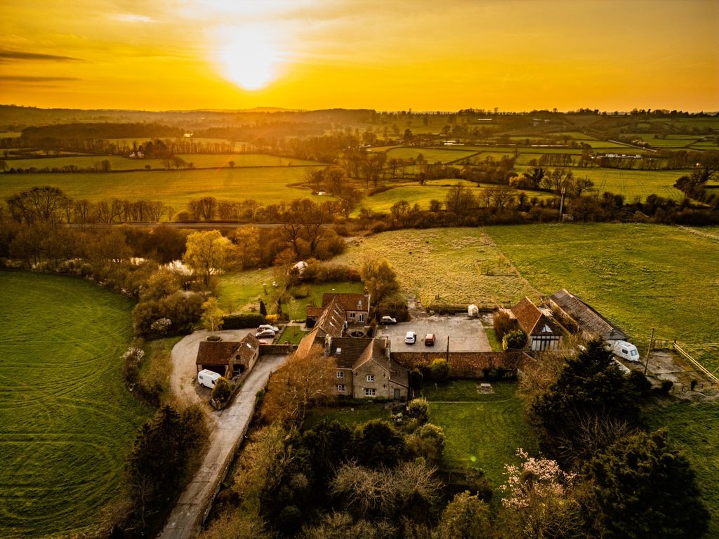 Additional image 14 of 6 bed detached house for saleWest Woodlands, Frome BA11