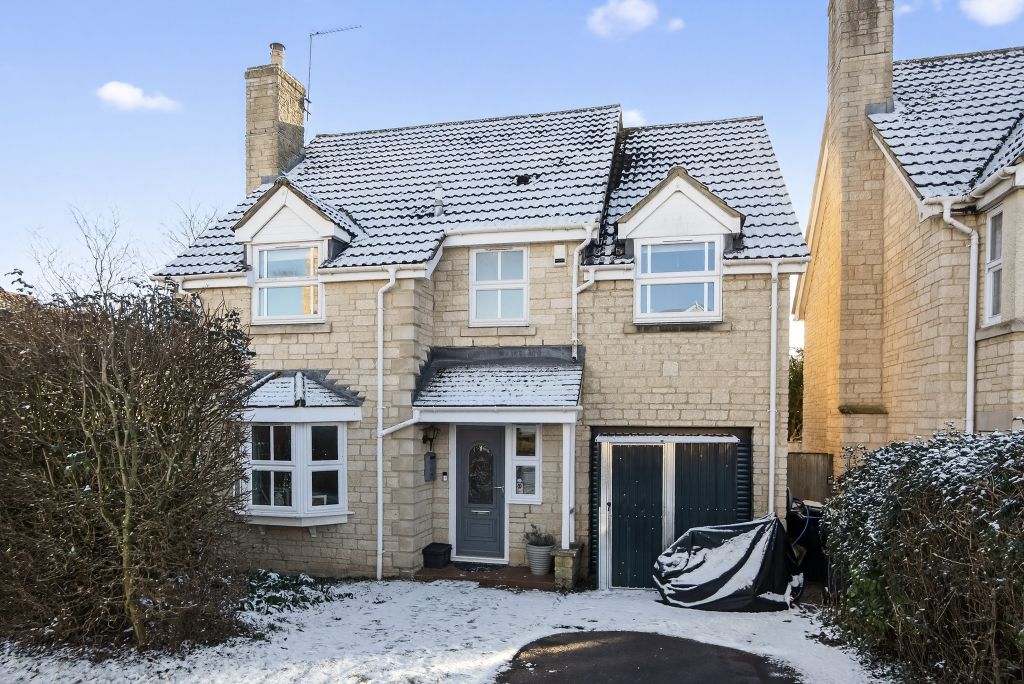 Additional image 20 of 4 bed detached house for saleTurnberry Close - Monkton Park, Chippenham SN15