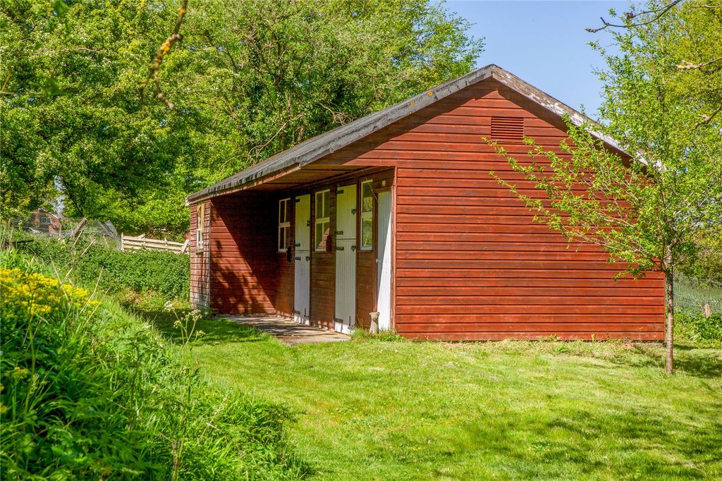 Additional image 22 of 5 bed equestrian for saleWylye Road, Hanging Langford, Salisbury SP3