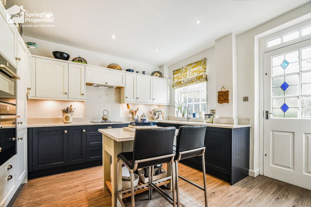 Additional image 8 of 3 bed terraced house for saleThe Courtyard Upper Seagry, Chippenham, Wiltshire SN15