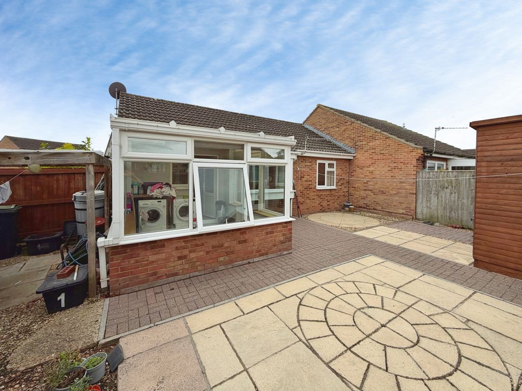 Additional image 15 of 2 bed semi-detached bungalow for saleIngram Place, Westbury BA13