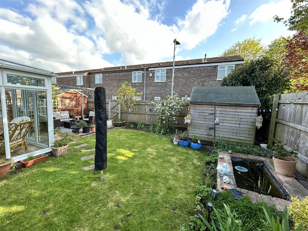 Additional image 15 of 3 bed terraced house for saleWesterleigh Close, Chippenham SN14