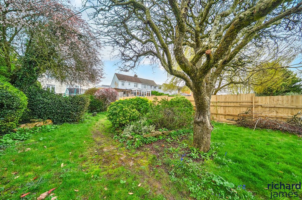 Additional image 7 of 3 bed semi-detached house for saleMarlborough Road, Swindon SN3