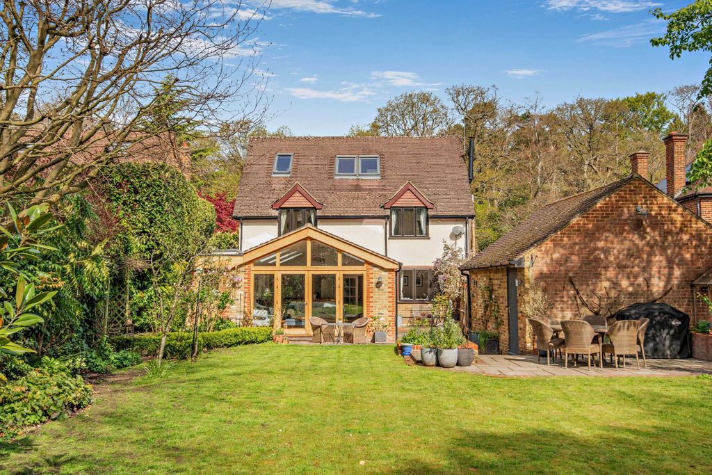 Additional image 13 of 4 bed detached house for saleForest Road, Ascot, Berkshire SL5