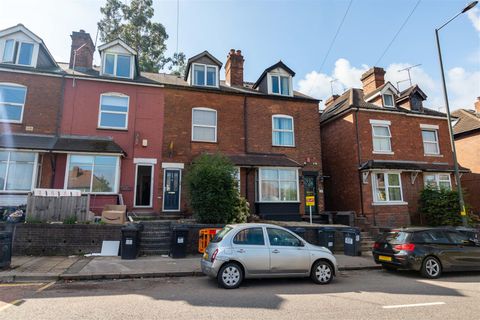 Harborne Lane, Selly Oak, Birmingham, West Midlands B29