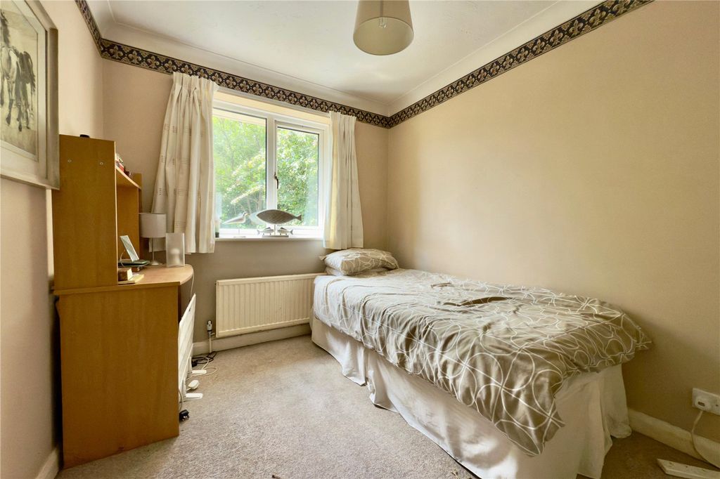 Additional image 27 of 4 bed detached house for saleEddington Road, Bracknell, Berkshire RG12