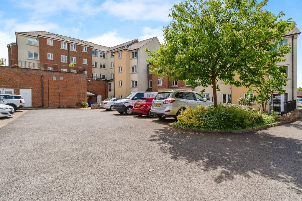 Additional image 9 of 1 bed flat for saleGladstone Road, Chippenham SN15