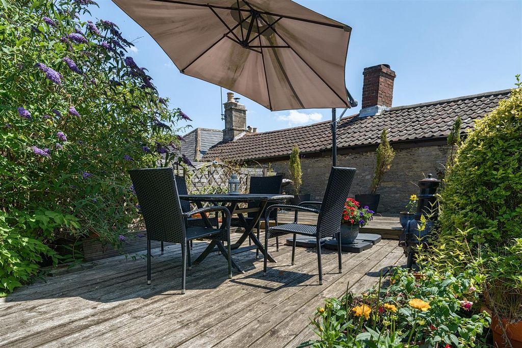 Additional image 19 of 2 bed end terrace house for saleTutton Hill, Colerne, Chippenham SN14