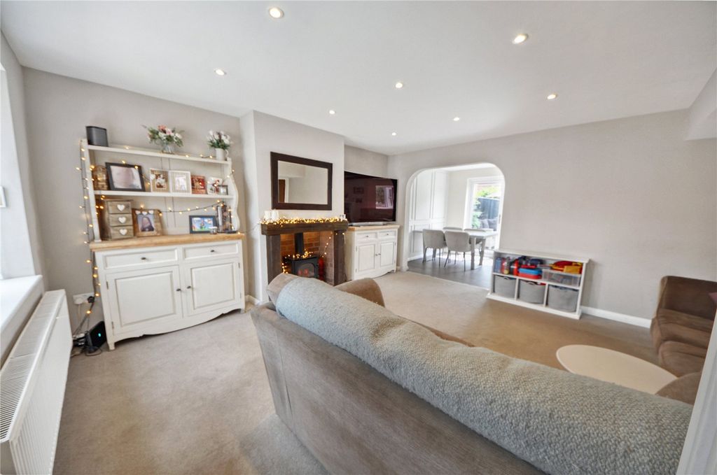 Additional image 7 of 4 bed detached house for saleGifford Road, Stratton, Swindon SN3