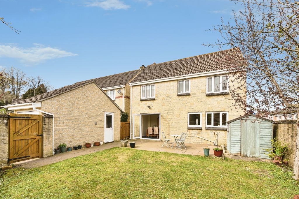 Additional image 4 of 4 bed detached house for saleThe Mallards, Tisbury, Salisbury SP3