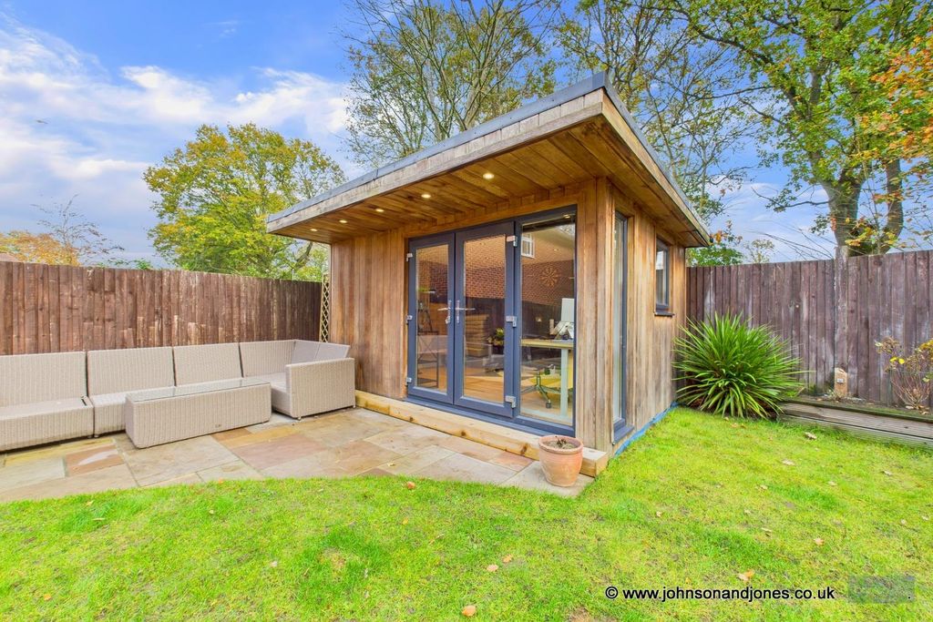 Additional image 2 of 4 bed detached house for saleSt. Johns Road, Ascot SL5