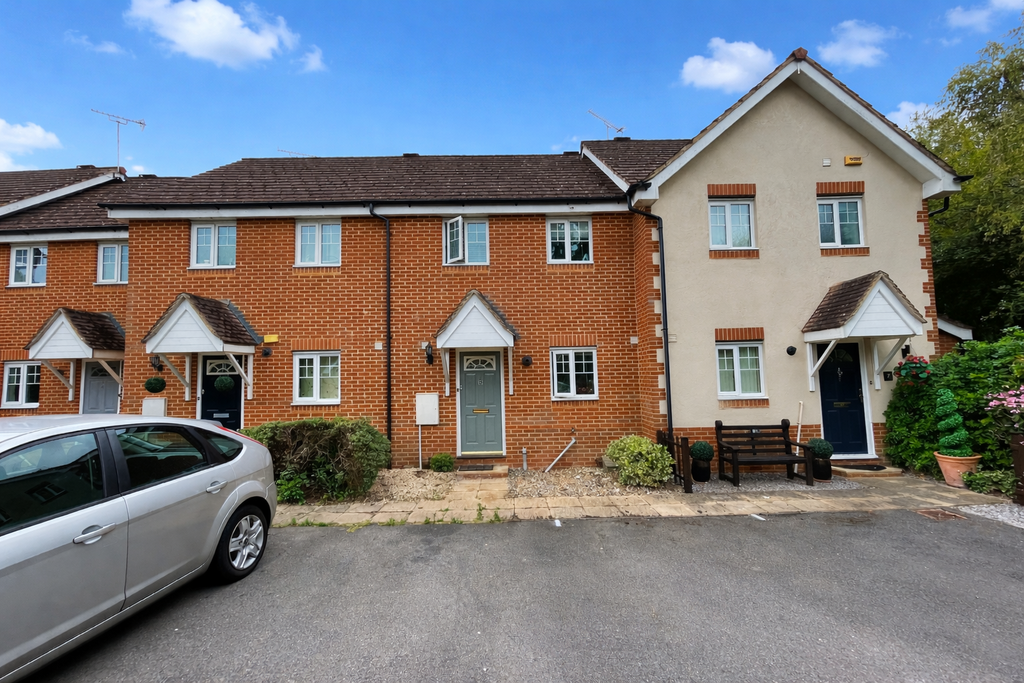3 bed terraced house for saleSaddler Corner, Sandhurst GU47