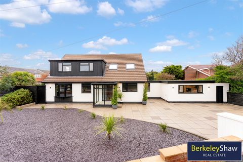 The Serpentine North, Blundellsands L23