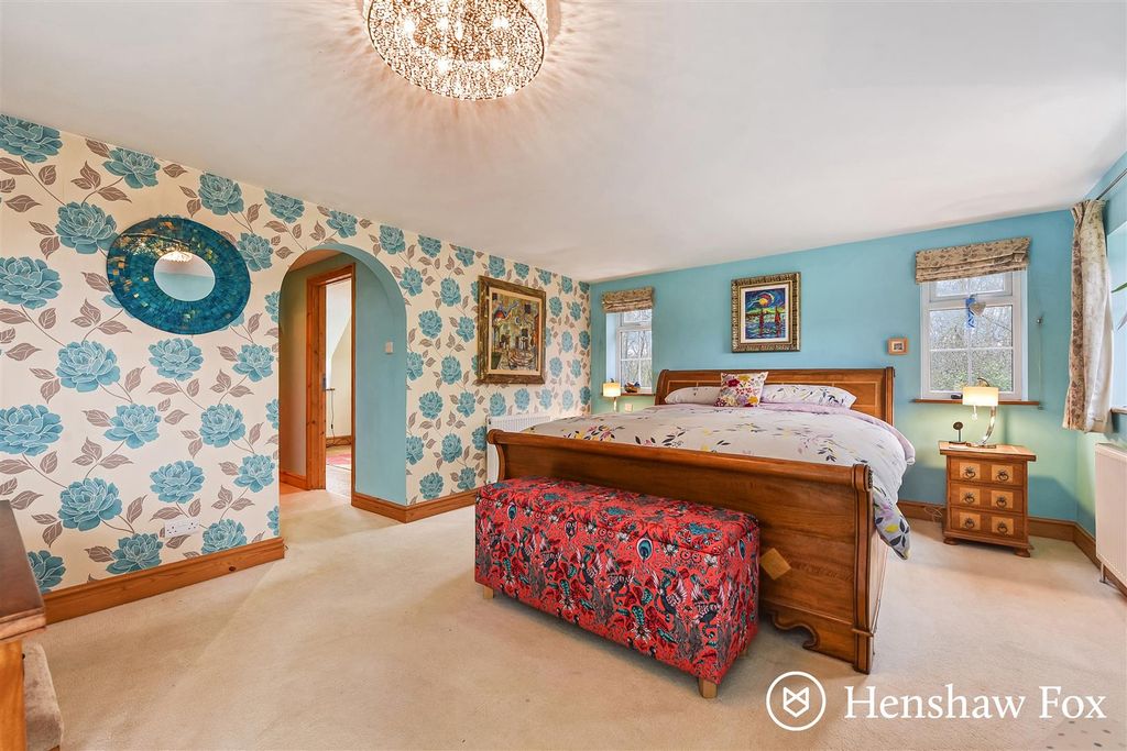 Additional image 9 of 7 bed detached house for saleSalisbury Road, Plaitford, Hampshire SO51