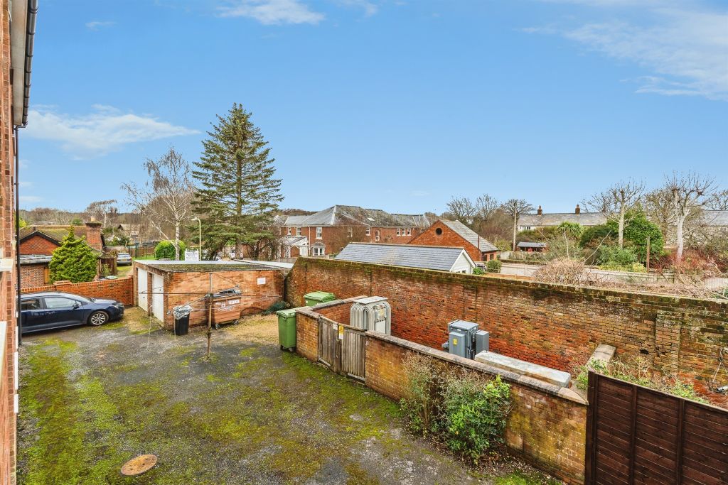 Additional image 17 of 1 bed flat for saleMill Lane, Romsey SO51