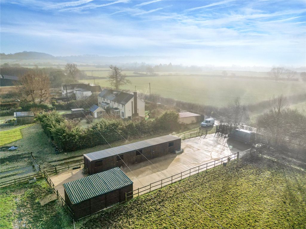 Additional image 6 of 4 bed equestrian for saleDodford Lane, Christian Malford, Chippenham, Wiltshire SN15