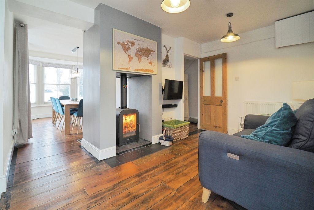 Additional image 11 of 4 bed detached house for saleWinterslow Road, Porton, Salisbury SP4