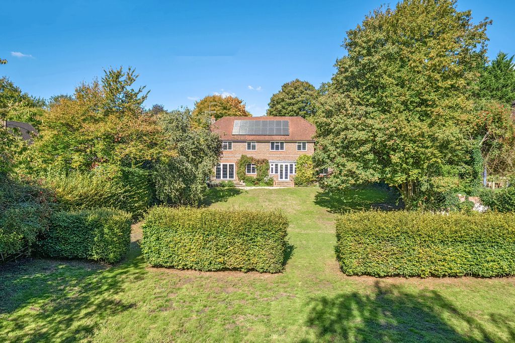Additional image 8 of 5 bed detached house for saleBath Road, Marlborough SN8