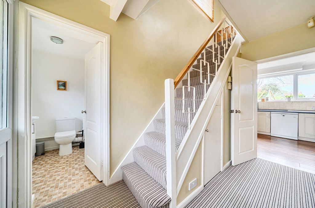 Additional image 5 of 3 bed semi-detached house for saleSandringham Road, Swindon SN3