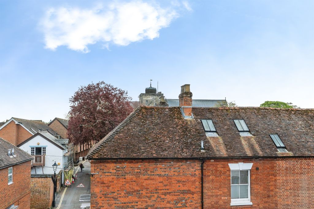 Additional image 21 of 1 bed flat for saleMill Lane, Romsey SO51