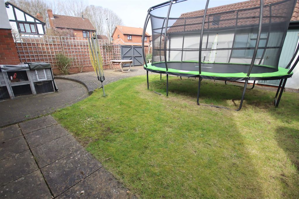 Additional image 15 of 4 bed detached house for saleAnglesey Mead, Chippenham SN15