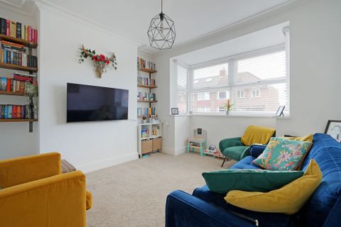 Marlcliffe Road, Wadsley, Sheffield S6