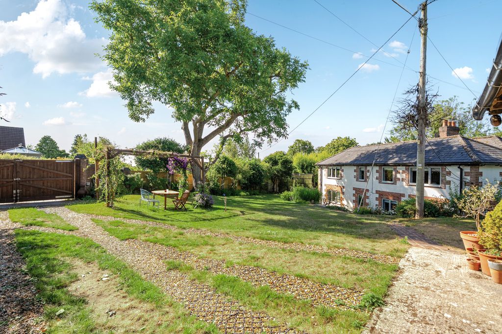 Additional image 19 of 4 bed detached house for saleWinterslow, Salisbury SP5