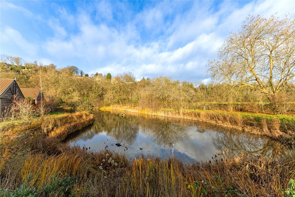 Additional image 15 of 3 bed end terrace house for saleRosemary Lane, Freshford, Bath, Somerset BA2
