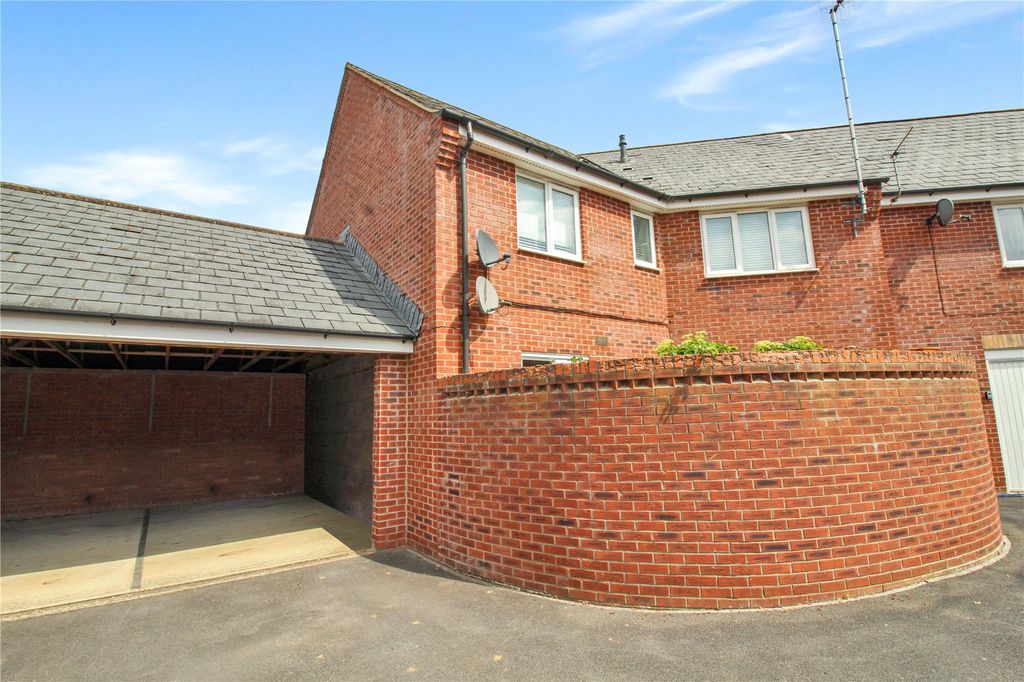 Additional image 12 of 2 bed maisonette for saleStackpole Crescent, Redhouse, Swindon, Wiltshire SN25