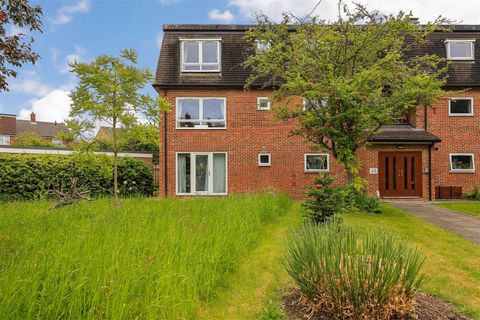 Ventress Farm Court, Cambridge CB1