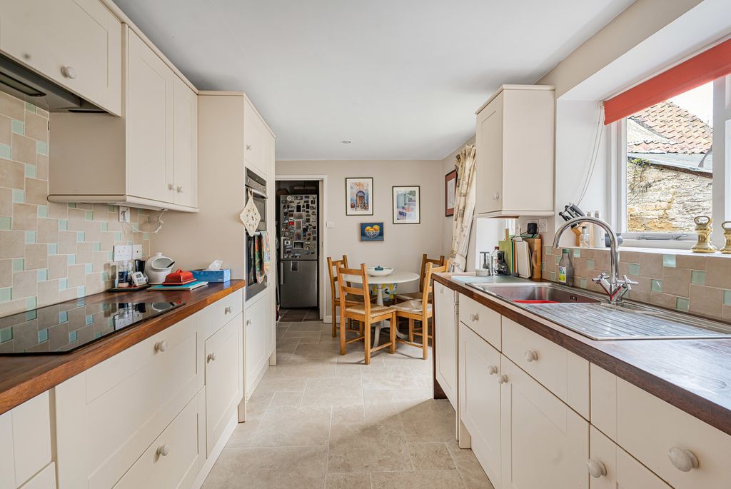 Additional image 2 of 3 bed terraced house for saleTuners Lane, Crudwell, Malmesbury, Wiltshire SN16