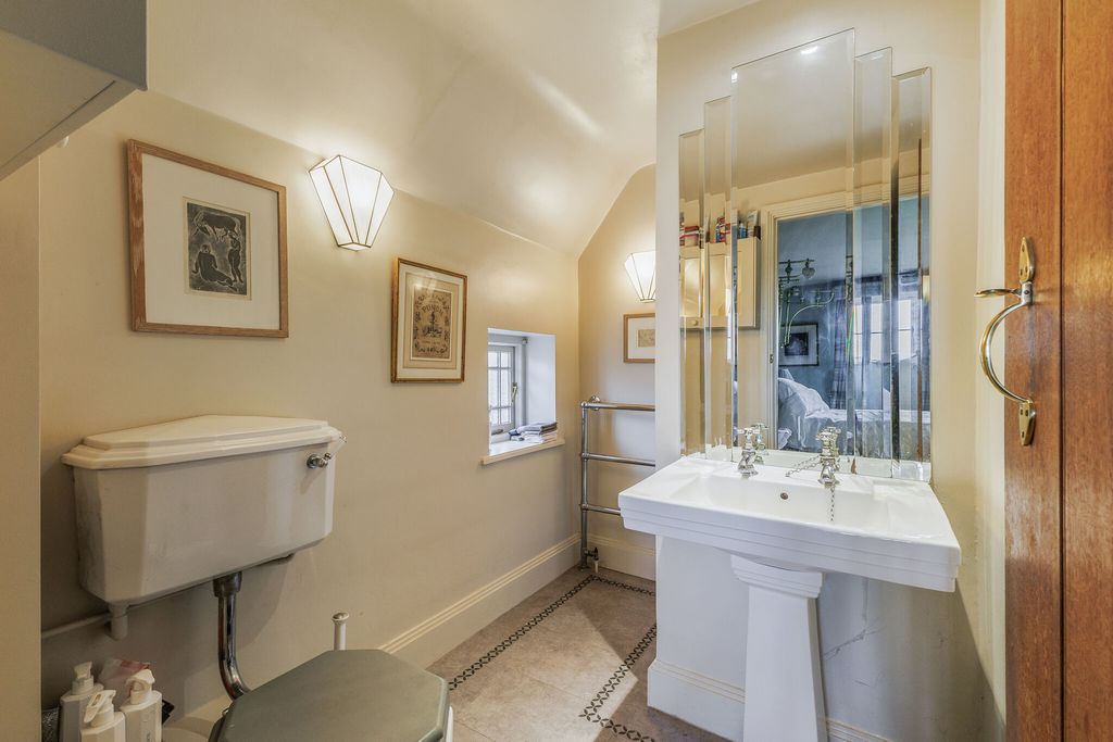 Additional image 13 of 5 bed detached house for saleStratford Sub Castle, Salisbury SP1
