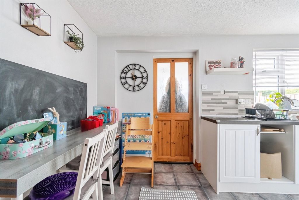 Additional image 7 of 3 bed terraced house for saleAshwood Road, Rudloe, Corsham SN13