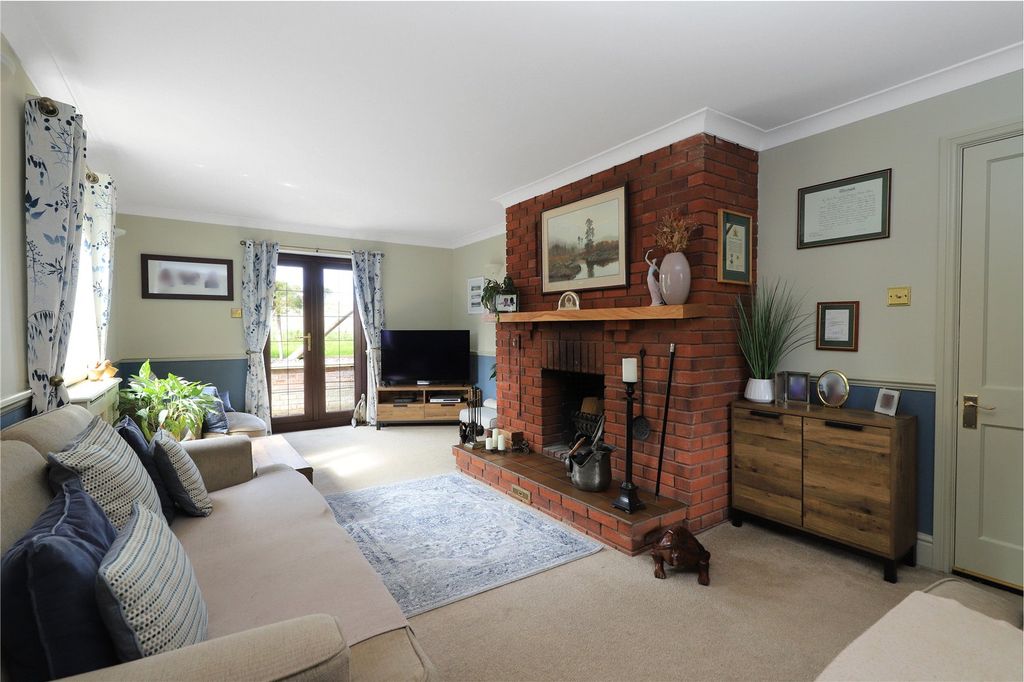 Additional image 5 of 4 bed country house for saleTownsend, Chitterne, Warminster, Wiltshire BA12