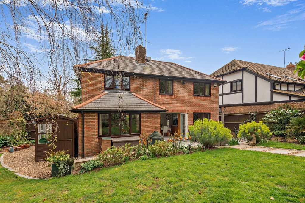 Additional image 15 of 5 bed detached house for saleThe Burlings, Ascot, Berkshire SL5