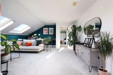Durdham Park, Redland, Bristol BS6