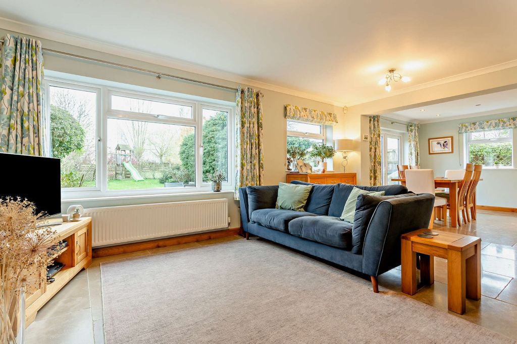 Additional image 4 of 5 bed semi-detached house for saleUpper Minety, Malmesbury, Wiltshire SN16