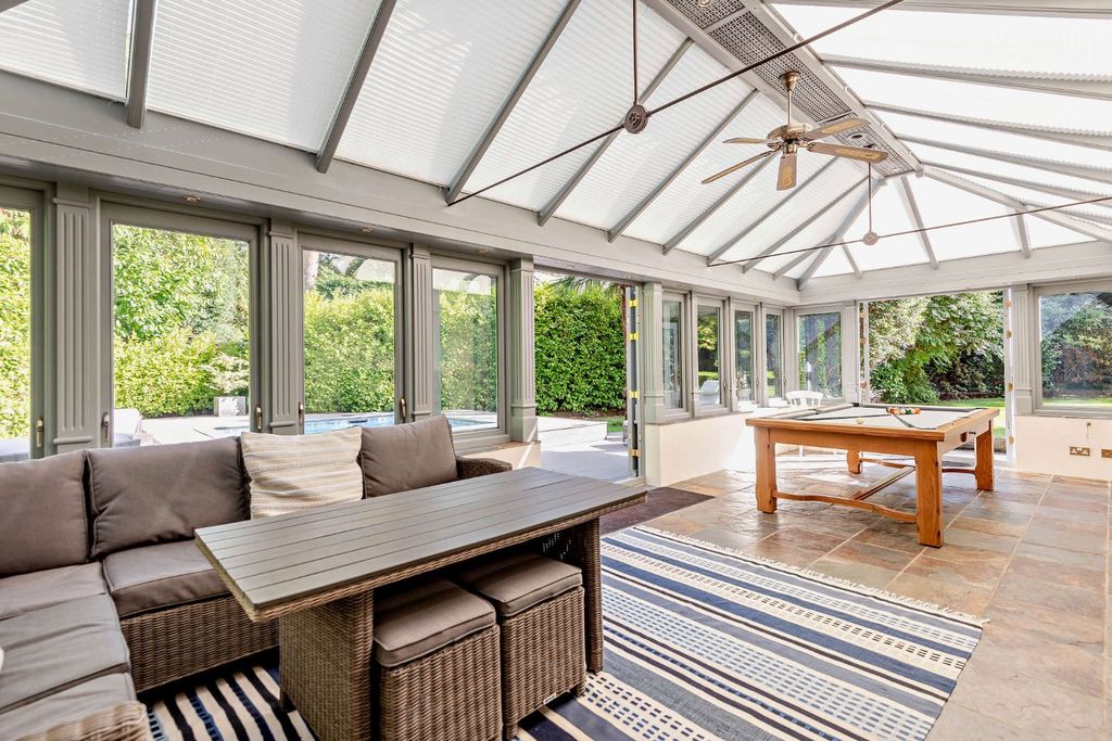 Additional image 14 of 6 bed detached house for saleKennel Avenue, Ascot, Berkshire SL5