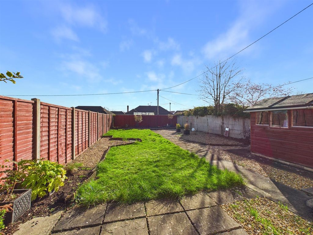 Additional image 2 of 2 bed bungalow for saleRowden Road, Chippenham SN15