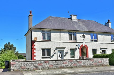 464 Clifton Road, Aberdeen AB24