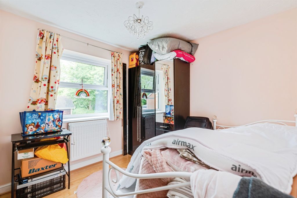 Additional image 8 of 4 bed detached house for saleHatherall Close, Stratton St. Margaret, Swindon SN3